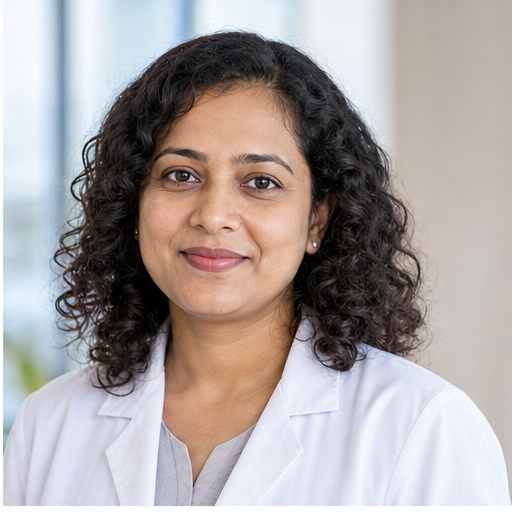 Profile photo of Dr. Sneha Reddy